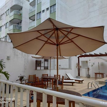 Apartamento Cabo Frio公寓 外观 照片