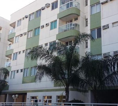 Apartamento Cabo Frio公寓 外观 照片