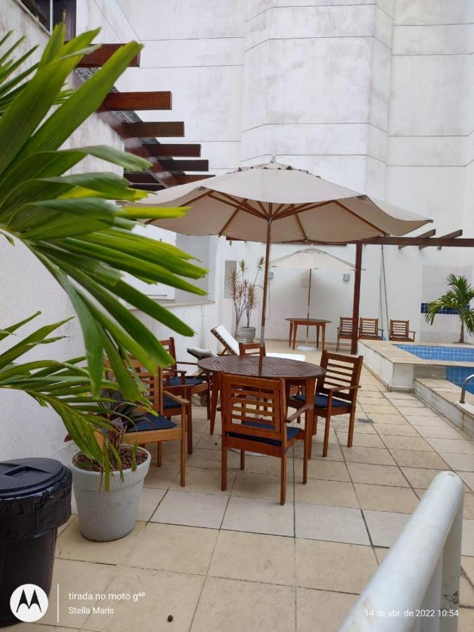 Apartamento Cabo Frio公寓 外观 照片