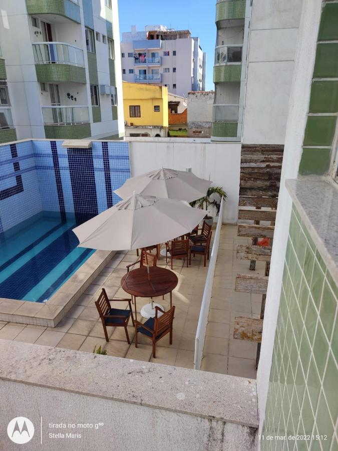 Apartamento Cabo Frio公寓 外观 照片