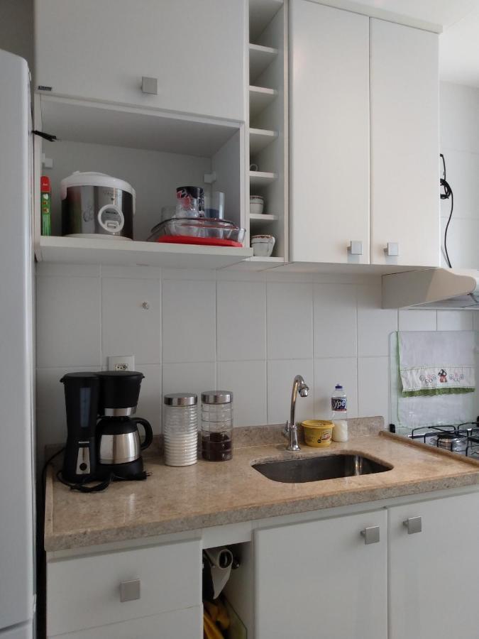 Apartamento Cabo Frio公寓 外观 照片